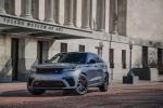 Land Rover Range Rover Velar SVAutobiography Dynamic Edition 2019 года (NA)